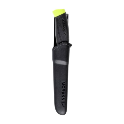 Nóż Morakniv Fishing Comfort Scaler 098 z ząbkami stal nierdzewna Morakniv