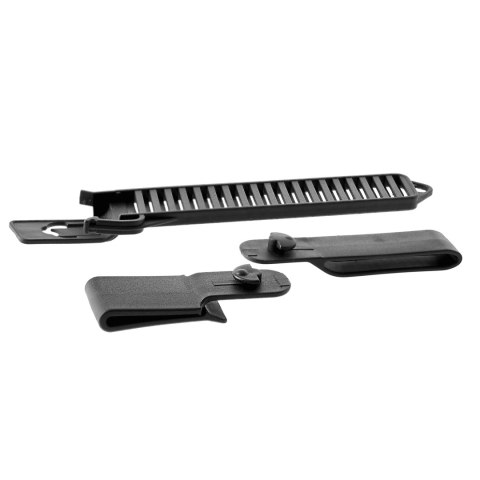 Nóż Morakniv Fishing Comfort Scaler 150 z ząbkami stal nierdzewna Morakniv