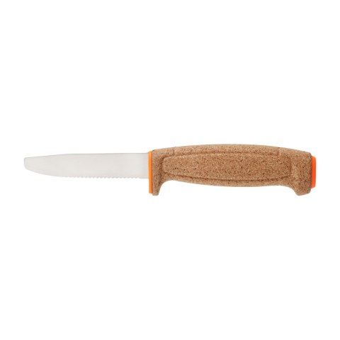 Nóż Morakniv Floating Knife ząbkowany stal nierdzewna Morakniv