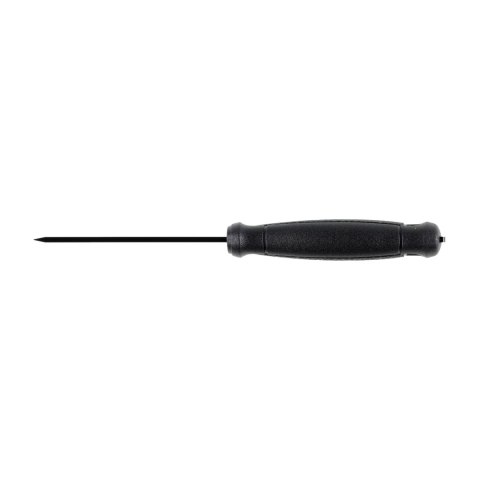 Nóż Morakniv Garberg BlackBlade z zestawem przetrwania stal węglowa Morakniv