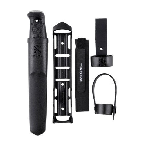 Nóż Morakniv Garberg Multi-Mount stal nierdzewna Morakniv