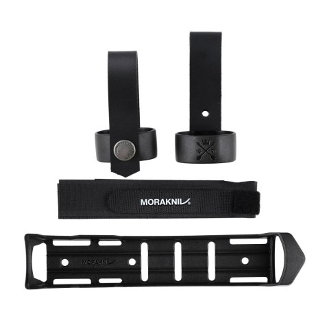 Nóż Morakniv Garberg Multi-Mount stal nierdzewna Morakniv