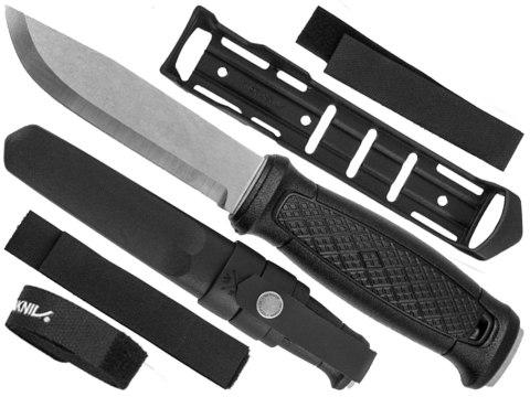 Nóż Morakniv Garberg Multi-Mount stal nierdzewna Morakniv