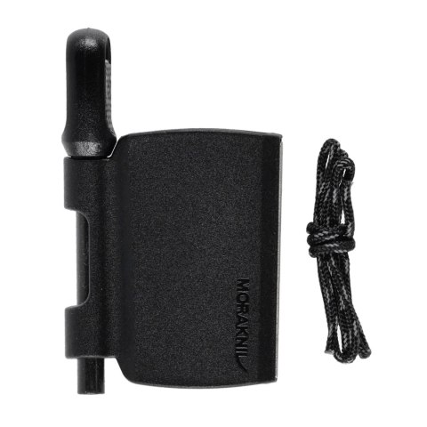 Nóż Morakniv Garberg z zestawem przetrwania stal nierdzewna Morakniv