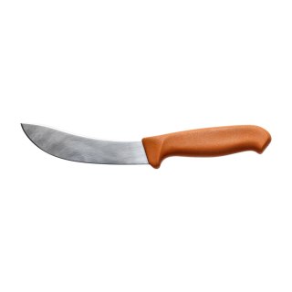 Nóż Morakniv Hunting Skinning pomarańczowy stal nierdzewna Morakniv