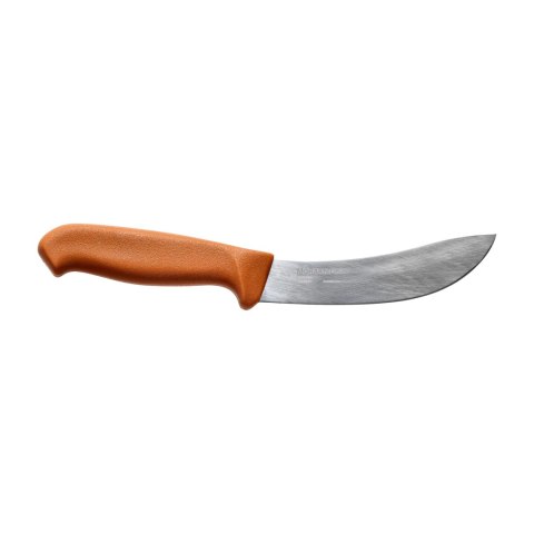 Nóż Morakniv Hunting Skinning pomarańczowy stal nierdzewna Morakniv