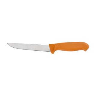 Nóż Morakniv Hunting Straight Boning pomarańczowy stal nierdzewna Morakniv
