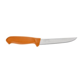 Nóż Morakniv Hunting Straight Boning pomarańczowy stal nierdzewna Morakniv