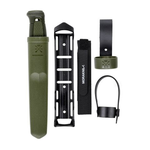 Nóż Morakniv Kansbol Multi Mount stal nierdzewna Morakniv