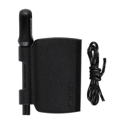 Nóż Morakniv Kansbol z zestawem przetrwania zielony stal nierdzewna Morakniv