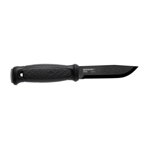 Nóż Morakniv Morakniv Garberg Black C MM stal węglowa Morakniv