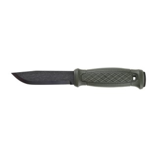 Nóż Morakniv Morakniv Garberg BlackBlade C stal węglowa zielony Morakniv