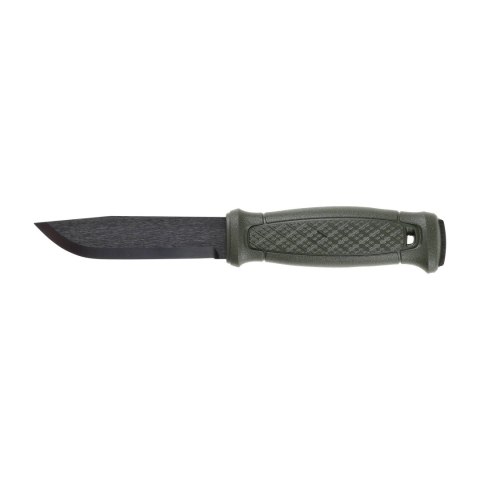 Nóż Morakniv Morakniv Garberg BlackBlade C stal węglowa zielony Morakniv