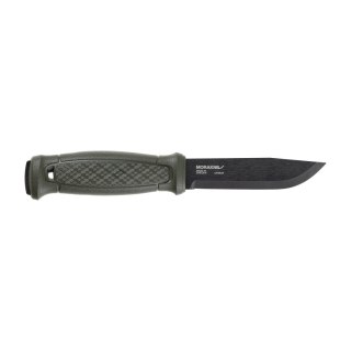 Nóż Morakniv Morakniv Garberg BlackBlade C stal węglowa zielony Morakniv