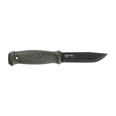 Nóż Morakniv Morakniv Garberg BlackBlade C stal węglowa zielony Morakniv