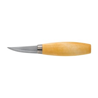 Nóż Morakniv Wood Carving 120 stal laminowana Morakniv