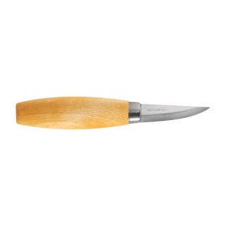 Nóż Morakniv Wood Carving 120 stal laminowana Morakniv