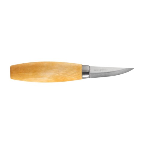 Nóż Morakniv Wood Carving 120 stal laminowana Morakniv