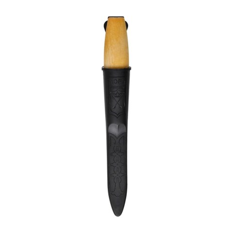 Nóż Morakniv Wood Carving 120 stal laminowana Morakniv