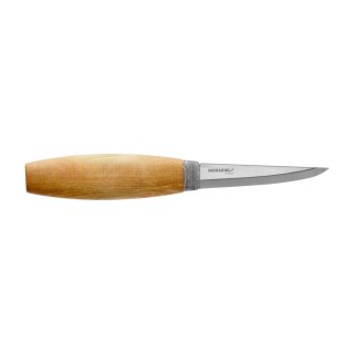 Nóż Morakniv Woodcarving 106 stal węglowa Morakniv
