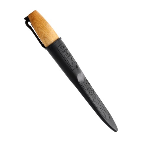Nóż Morakniv Woodcarving 106 stal węglowa Morakniv