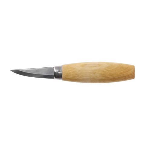 Nóż Morakniv Woodcarving 120 stal węglowa Morakniv