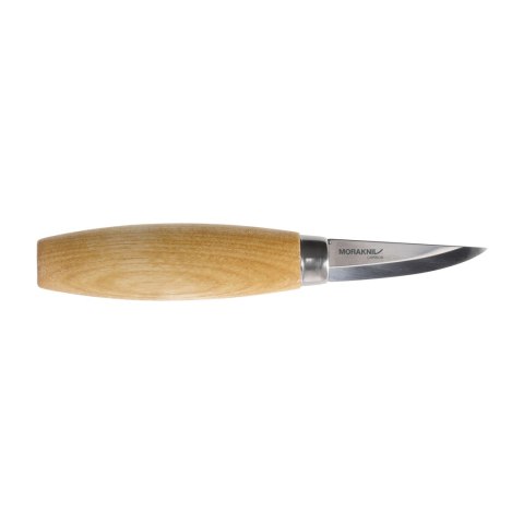 Nóż Morakniv Woodcarving 120 stal węglowa Morakniv