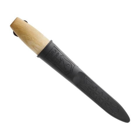 Nóż Morakniv Woodcarving 120 stal węglowa Morakniv