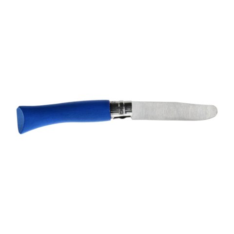 Nóż My First Opinel 07 niebieski Opinel