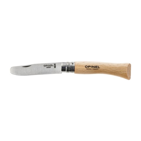 Nóż My First Opinel natural 07 Opinel
