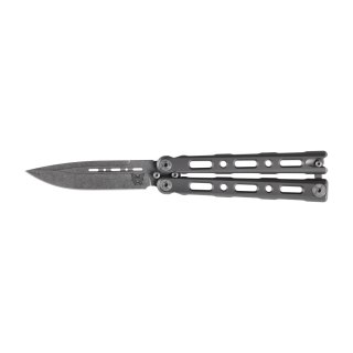 Nóż motylkowy Benchmade 82 Laro Benchmade
