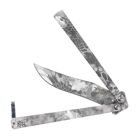 Nóż motylkowy Joker JKR707 Joker