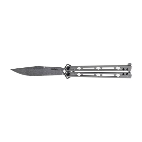 Nóż motylkowy Kershaw Lucha 5150 Kershaw