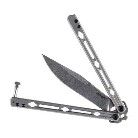 Nóż motylkowy Kershaw Lucha 5150 Kershaw