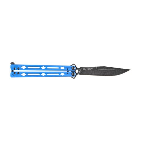 Nóż motylkowy Kershaw Lucha 5150BLUBW Kershaw