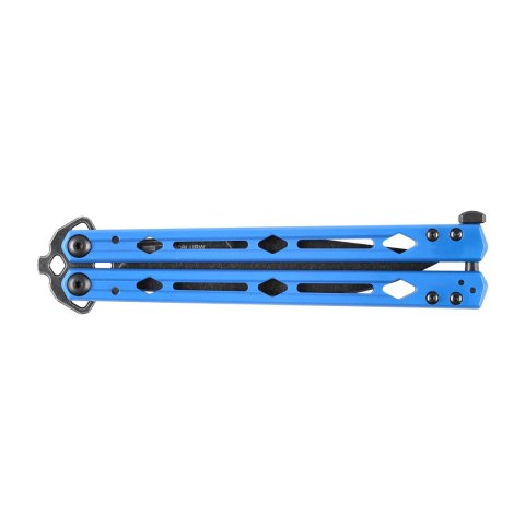Nóż motylkowy Kershaw Lucha 5150BLUBW Kershaw