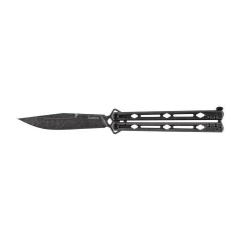 Nóż motylkowy Kershaw Lucha 5150BW Kershaw