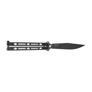 Nóż motylkowy Kershaw Lucha 5150BW Kershaw