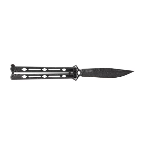Nóż motylkowy Kershaw Lucha 5150BW Kershaw