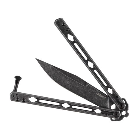 Nóż motylkowy Kershaw Lucha 5150BW Kershaw