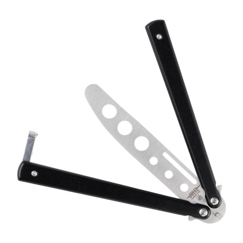 Nóż motylkowy treningowy Joker JKR829 Joker