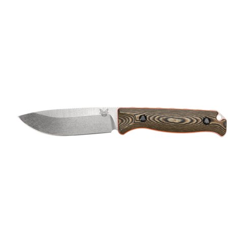 Benchmade 15002-1 HUNT Saddle Mountain Skinner Benchmade