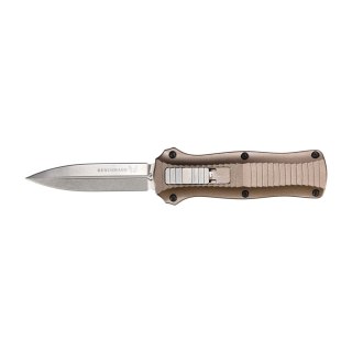 Benchmade Mini Infidel 3350-2303 OTF - Nóż Taktyczny, Edycja Limitowana Benchmade