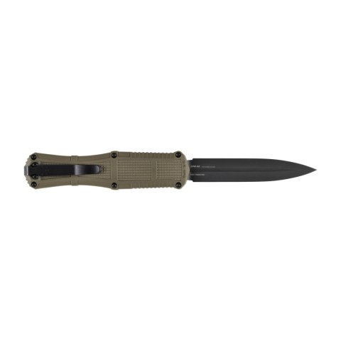 Nóż OTF Benchmade 3370GY-1 Claymore Benchmade