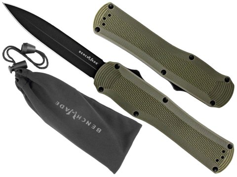 Nóż OTF Benchmade 3400BK-1 Autocrat Benchmade