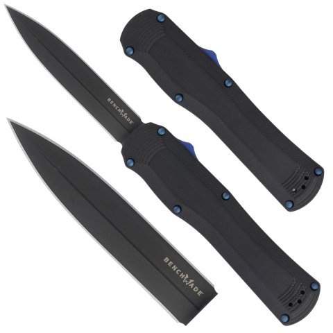 Nóż OTF Benchmade 3400BK Autocrat Benchmade