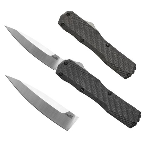 Nóż OTF Kershaw Livewire 9000CF Kershaw