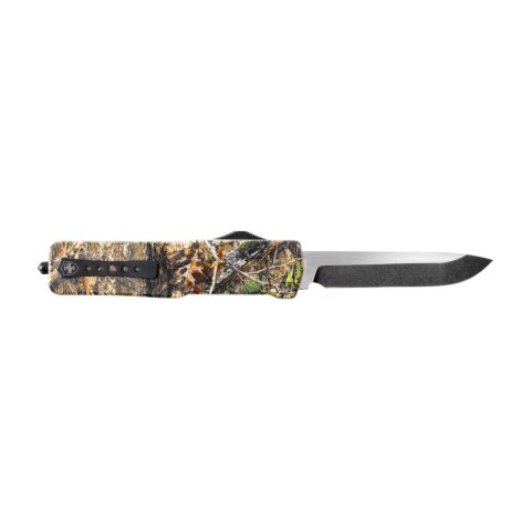 Nóż OTF Templar Knife Large Zinc Mossy Oak DNA Drop Black Templar Knife