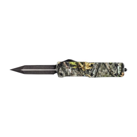Nóż OTF Templar Knife Large Zinc Mossy Oak Obsession Dagger Black Templar Knife