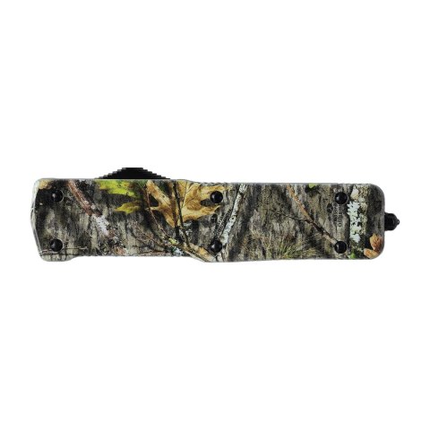 Nóż OTF Templar Knife Large Zinc Mossy Oak Obsession Drop Black Templar Knife